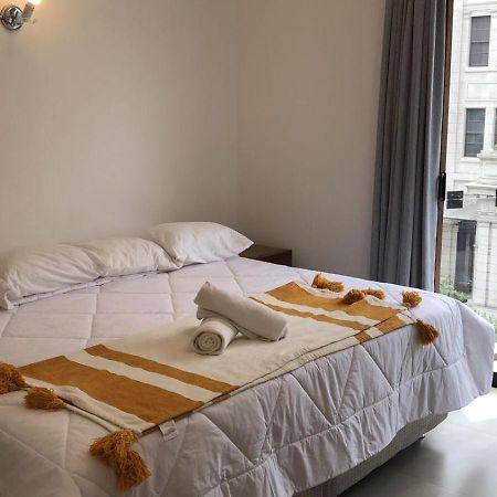 Hotel El Plaza リマ エクステリア 写真